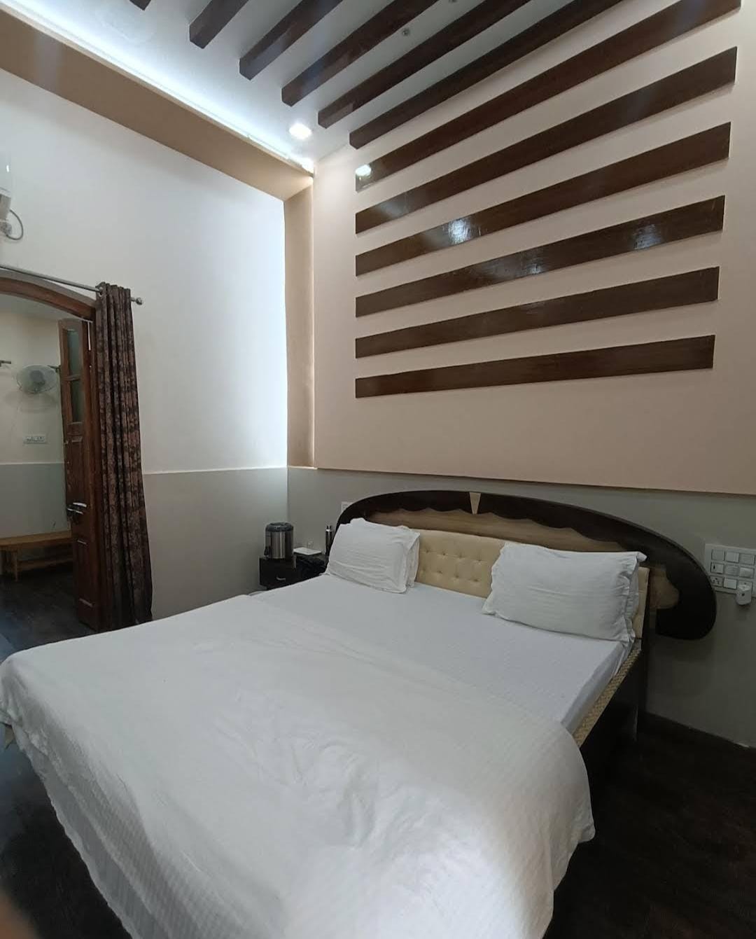 Sinh Sadan Accommodation