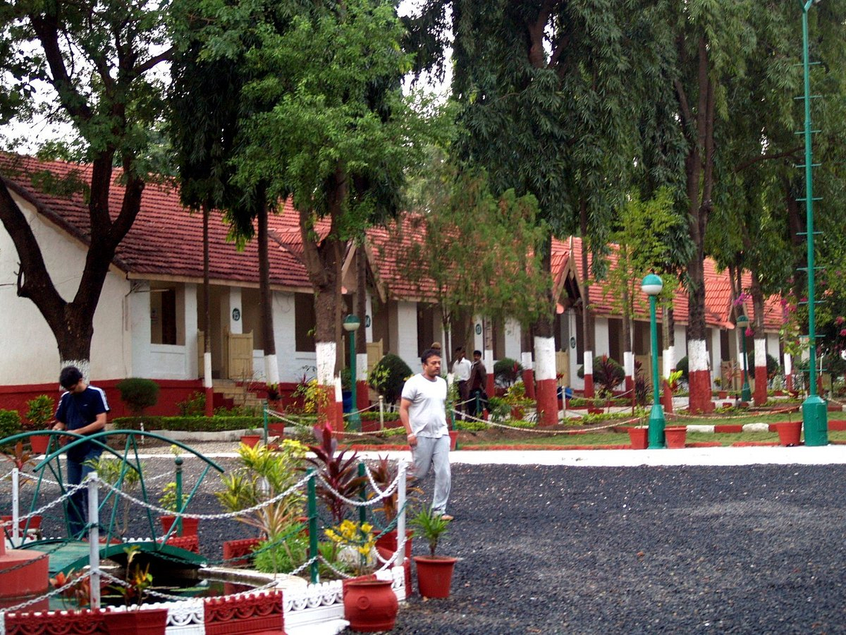 Sinh Sadan Guest House