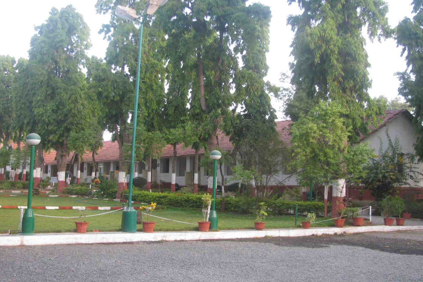 Sinh Sadan Guest House